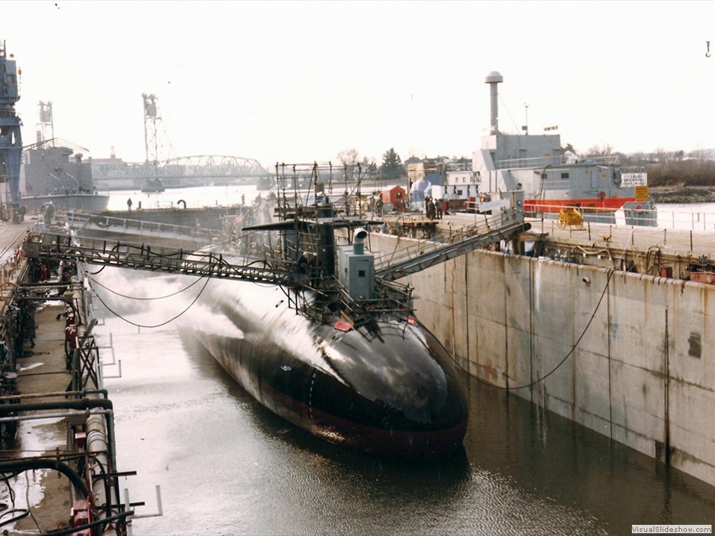 USS Tinosa (SSN-606)