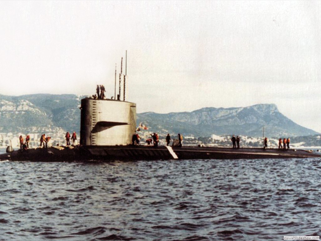 USS Trepang (SSN-674)-2