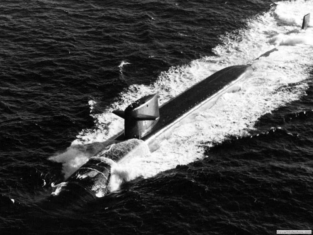 USS Ulysses S. Grant (SSBN-631)-4