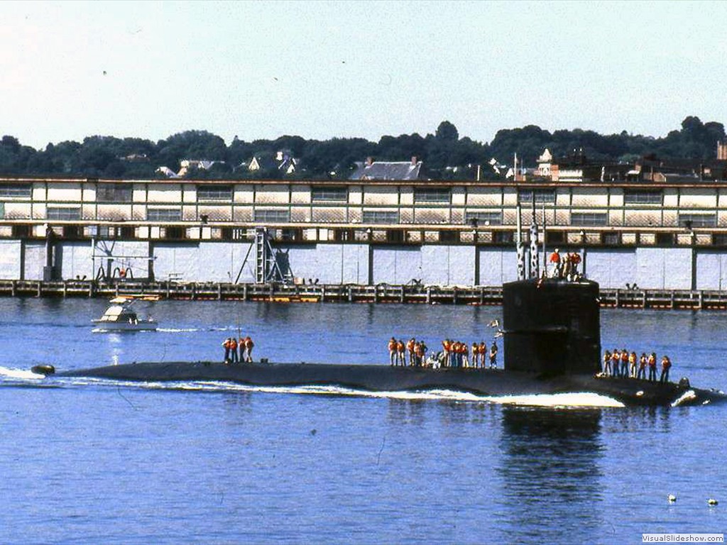 USS Whale (SSN-638)-2